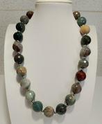 Tourmaline ketting energie die geld aantrekt, genezing en