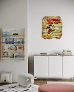 Soyz Bank (1988) - The pop up MICKEY mouse