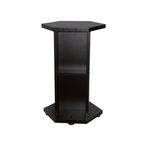 Hexa 60 aquarium meubel (Meubelen, Aquaria & meubels), Dieren en Toebehoren, Vissen | Aquaria en Toebehoren, Leeg aquarium, Nieuw