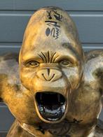 Daluxe Art - 1999 • Egypt Farao Gorilla • XXXL SIZE, Antiek en Kunst