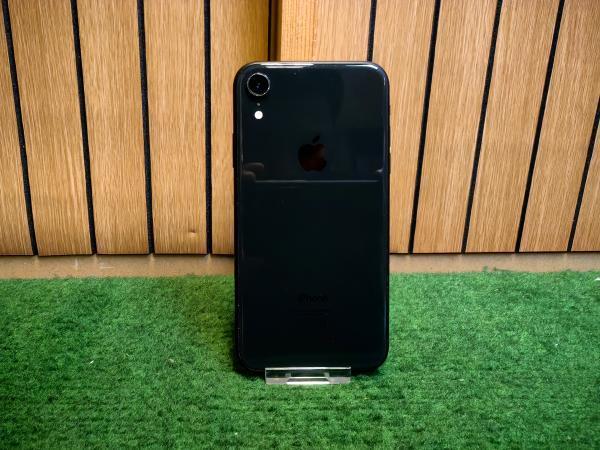 Veiling - Apple iPhone Xr 64GB iOS 17 - In Nette Staat, Télécoms, Téléphonie mobile | Apple iPhone