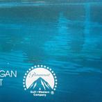 Crocodile Dundee II - Paul Hogan - Paramount, Nieuw