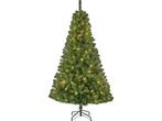 Black Box Trees Charlton Kunstkerstboom met LED Verlichting, Diversen, Verzenden, Nieuw
