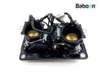 Gasklep Huis Ducati Streetfighter V2 955 2022-2024, Motoren, Verzenden, Gebruikt