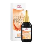 Wella Professionals Color Fresh - Acid 75ml 6/0, Nieuw, Verzenden