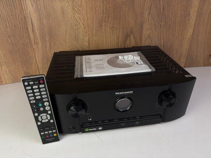 Marantz - SR5010 Solid state meerkanaals receiver, TV, Hi-fi & Vidéo, Radios