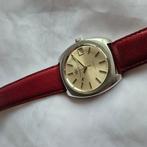 IWC - Electronic - Sans Prix de Réserve - Homme - 1970, Handtassen en Accessoires, Horloges | Heren, Nieuw