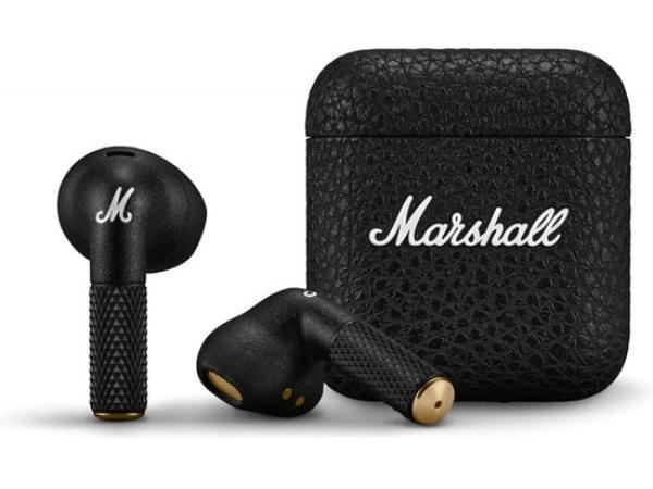 Veiling - Marshall Minor IV - True wireless oordopjes - Zwar, Audio, Tv en Foto, Hoofdtelefoons