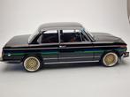 KK-Scale 1:12 - Voiture miniature - BMW 2002 ALPINA - 1970 -, Nieuw