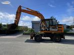 JCB  JS175W - Wiellader, Ophalen of Verzenden, Overige typen, JCB