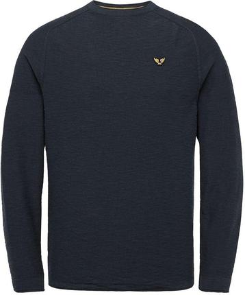 PME Legend Trui Linnen Navy maat Maat 52/54 (L) Heren, Verzenden