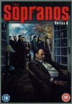 Sopranos: Series 6 Part 1 [DVD Region 2 DVD, Verzenden