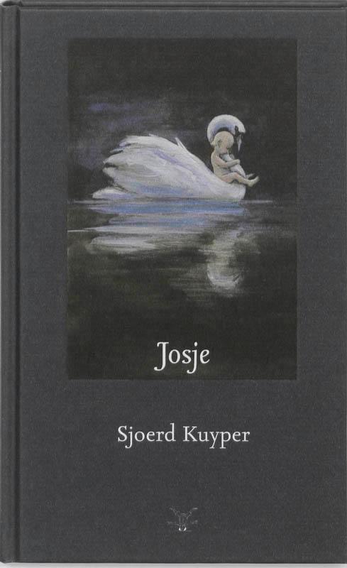 Josje 9789089670182 Sjoerd Kuyper, Boeken, Kinderboeken | Jeugd | 13 jaar en ouder, Zo goed als nieuw, Verzenden