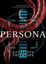 Persona 9781481425124 Genevieve Valentine, Verzenden, Genevieve Valentine