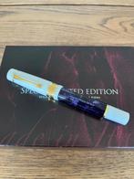 Leonardo Officina Italiana - Felice Blu - PENNINO IN ORO -, Nieuw