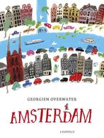 Amsterdam English edition (9789025866471), Verzenden