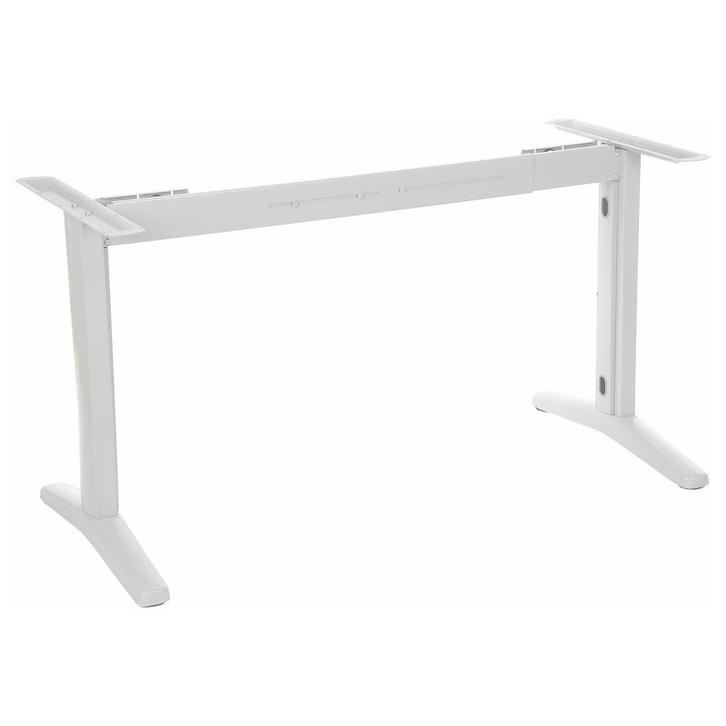 Bureau frame STT-01/w verstelbaar wit |, Zakelijke goederen, Horeca | Keukenapparatuur, Nieuw in verpakking, Verzenden