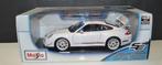 Maisto 1:18 - Modelauto - Porsche 911 GT3 RS 4.0, Hobby en Vrije tijd, Nieuw