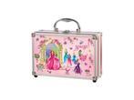 Veiling - Souza Beauty Case, Handtassen en Accessoires, Beautycases, Gebruikt