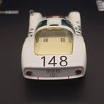 Artwork - Porsche - Porsche 906 - Carrera 6