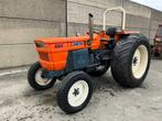 Fiat 650 Tweewielaangedreven landbouwtractor, Nieuw