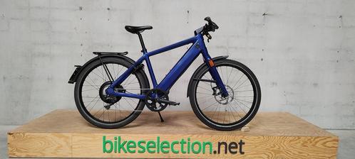 Speed Pedelec | Stromer ST3 | - 69% | 2022, Fietsen en Brommers, Elektrische fietsen, 51 tot 55 cm, 50 km per accu of meer, Zo goed als nieuw