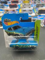 Hot Wheels - Voiture miniature (34), Nieuw