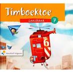 Timboektoe Leesboek groep 7, Boeken, Verzenden, Nieuw