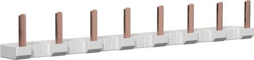 Gira Eén Fase Busbar Set 16/8 Gang KNX Actuator - 831300, Doe-het-zelf en Bouw, Elektriciteit en Kabels, Verzenden