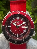 Seiko - Seiko 5 Sports Naruto Limited Edition Automatic, Handtassen en Accessoires, Horloges | Antiek