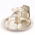 J.M. van Kempen & Zn. (1918) - Blaker met luciferhouder -