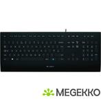 Logitech Keyboard K280e Pro, Nieuw, Verzenden