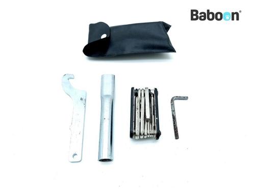 Gereedschapset Yamaha MT 07 2016-2017 (MT07 MT-07 FZ-07), Motoren, Onderdelen | Yamaha, Gebruikt, Verzenden