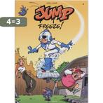 Freeze! / Jump / 02 9789002226823 Charel Cambre, Boeken, Verzenden, Gelezen, Charel Cambre