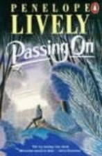 Passing On 9780140119329 Penelope Lively, Boeken, Verzenden, Gelezen, Penelope Lively