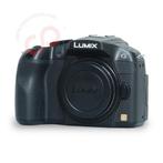 Panasonic Lumix DMC-G6 (785 clicks) nr. 0910, Ophalen of Verzenden, Zo goed als nieuw