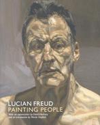 Lucian Freud 9781855144545 David Hockney, Verzenden, David Hockney