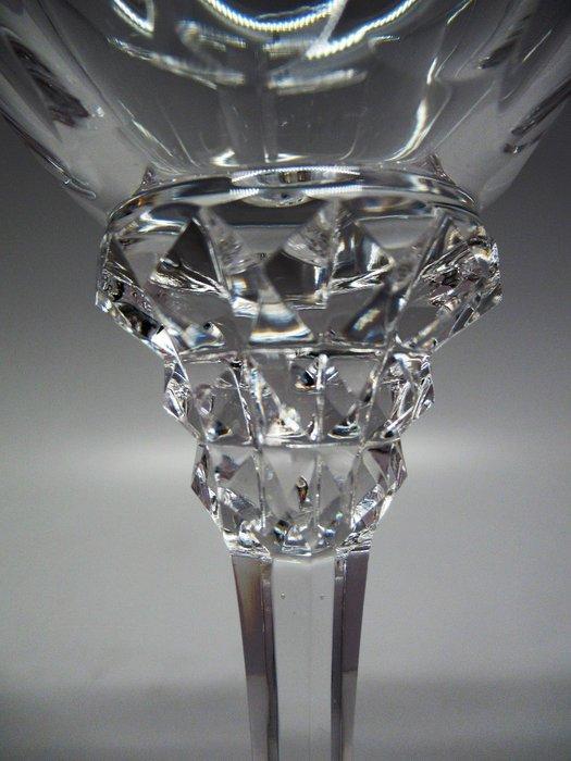 Kristalunie Maastricht - Jan Eisenloeffel - Drinkservies (6), Antiek en Kunst, Kunst | Designobjecten
