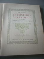 Charles Guyot / Arthur Rackham - Contes du Bon Vieux Temps