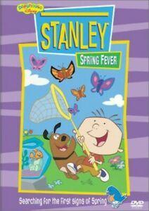 Stanley: Spring Fever [DVD] [2002] [Regi DVD, Cd's en Dvd's, Dvd's | Overige Dvd's, Zo goed als nieuw, Verzenden