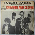 Tommy James And The Shondells - Crimson And Clover - Single, Pop, Single