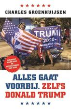 Alles gaat voorbij. Zelfs Donald Trump (9789045040851), Boeken, Verzenden, Nieuw