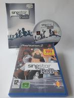 Singstar R&B Playstation 2, Consoles de jeu & Jeux vidéo, Jeux | Sony PlayStation 2, Ophalen of Verzenden