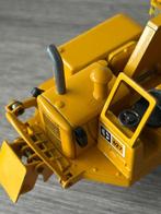 NZG 1:50 - Camionnette miniature - NZG 127 CAT 627 Scraper, Nieuw