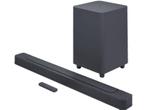 JBL -  Soundbar Bar 500 Pro 5.1  - Zwart, Audio, Tv en Foto, Luidsprekerboxen, Verzenden, Nieuw, JBL