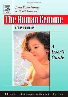 The Human Genome: A Users Guide (Elsevier Science in So..., Boeken, Overige Boeken, Gelezen, Verzenden