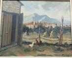 Eduard Xandrí Calvet (1922-2013) - El Poble