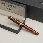 Leonardo Officina Italiana - MZG 2.0 MILLEFIORI Limited, Verzamelen, Pennenverzamelingen, Nieuw