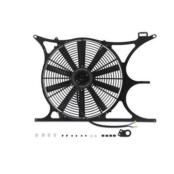 Mishimoto Fan Shroud Kit BMW 3 Serie E36 MM 5