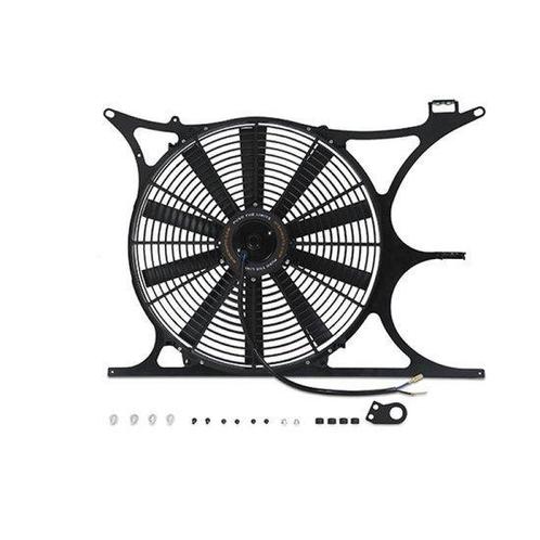 Mishimoto Fan Shroud Kit BMW 3 Serie E36 MM 5, Autos : Pièces & Accessoires, Moteurs & Accessoires